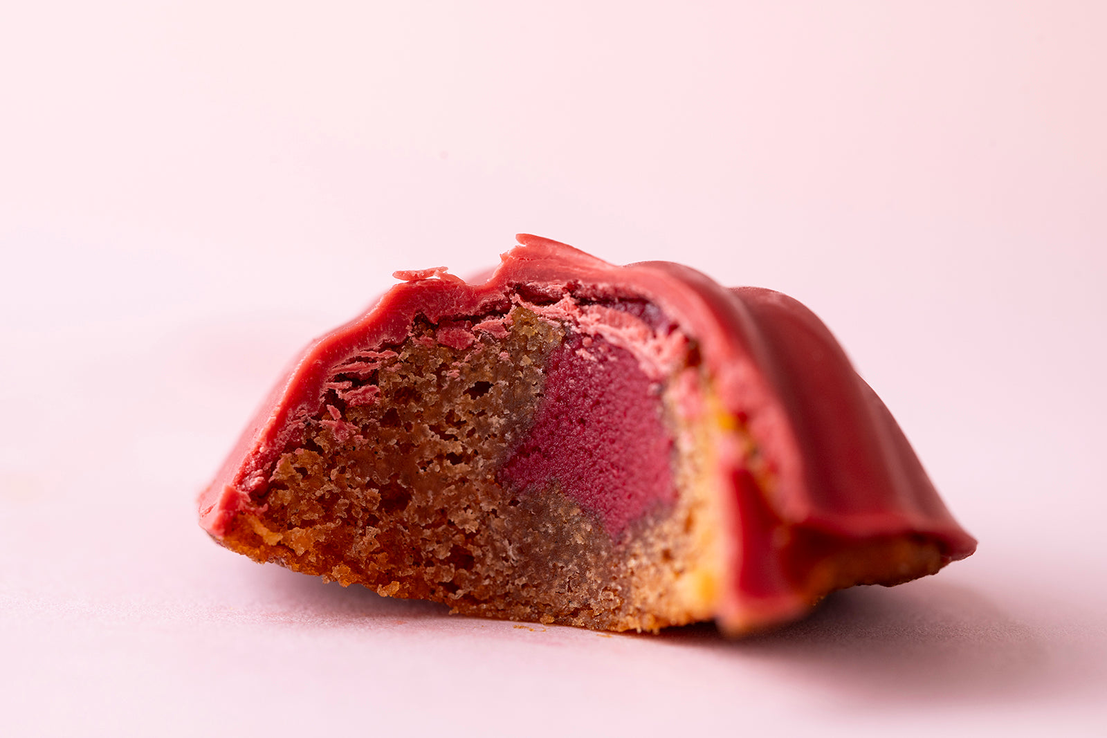 MADELEINE 'Framboise'