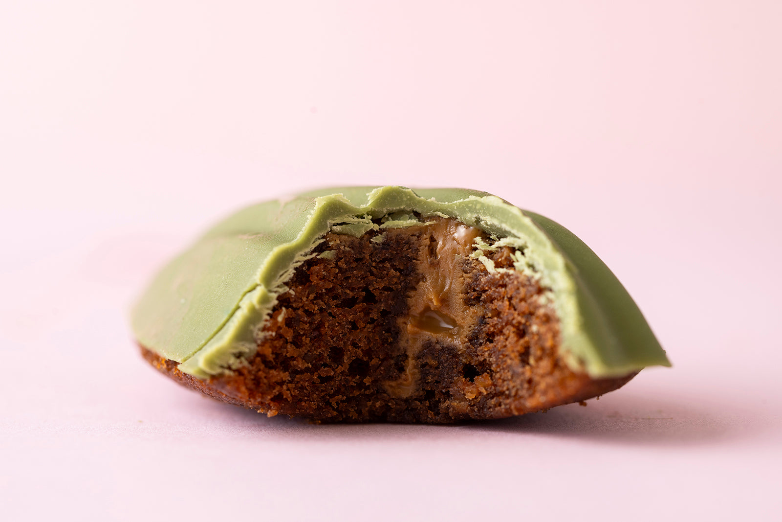 MADELEINE 'Pistache'