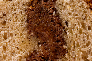 Brioche 'Praliné'