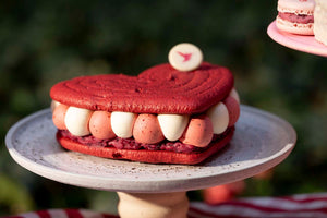 MACARON TORTA 'Wonderland'