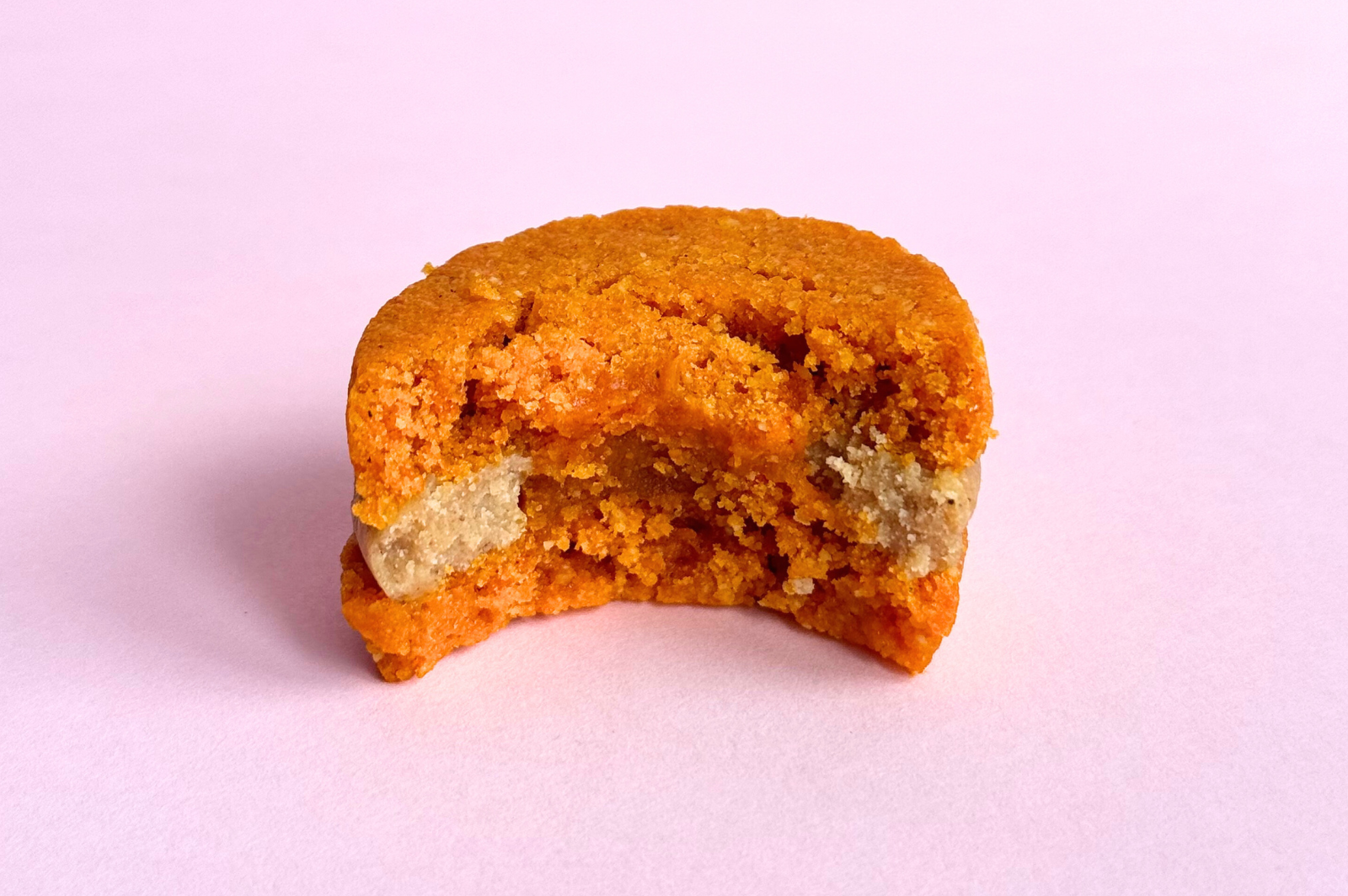 Cookieron 'Pumpkin Spice'