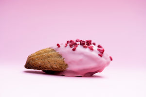 MADELEINE Framboise