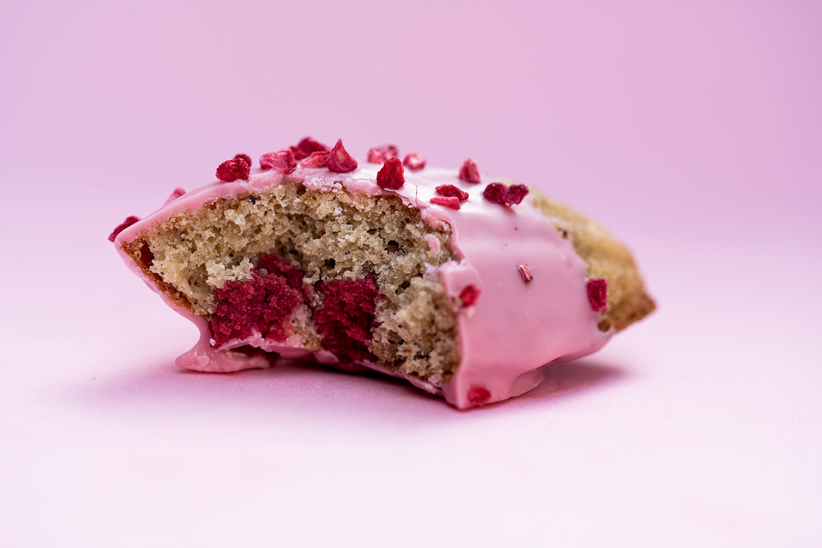 MADELEINE Framboise